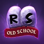 Logo of Old School RuneScape android Application 